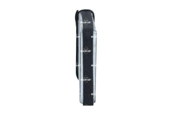 NRF 54340 Heat Exchanger, interior heating - 5