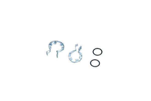 NRF 54340 Heat Exchanger, interior heating - 6