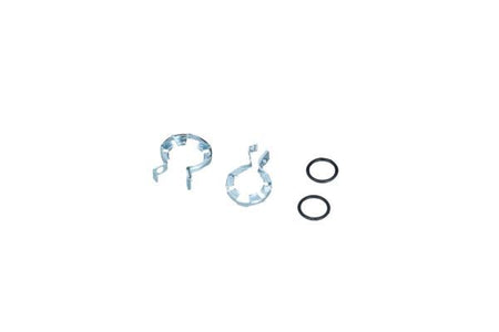NRF 54340 Heat Exchanger, interior heating - 6
