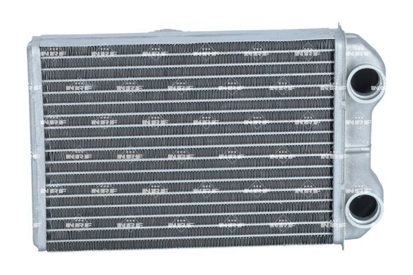 NRF 54341 Heat Exchanger, interior heating - 1