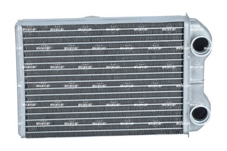 NRF 54341 Heat Exchanger, interior heating - 1