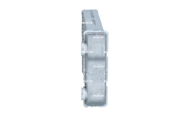 NRF 54341 Heat Exchanger, interior heating - 2