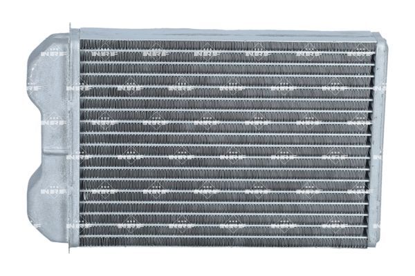 NRF 54341 Heat Exchanger, interior heating - 3