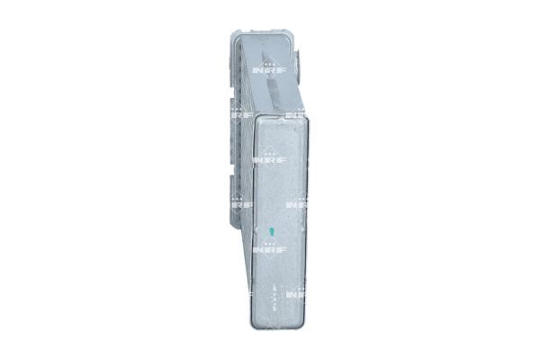 NRF 54341 Heat Exchanger, interior heating - 4