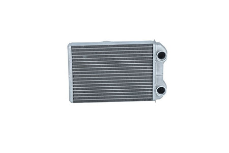 NRF 54341 Heat Exchanger, interior heating - 6