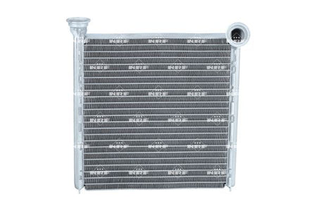 NRF 54342 Heat Exchanger, interior heating - 1