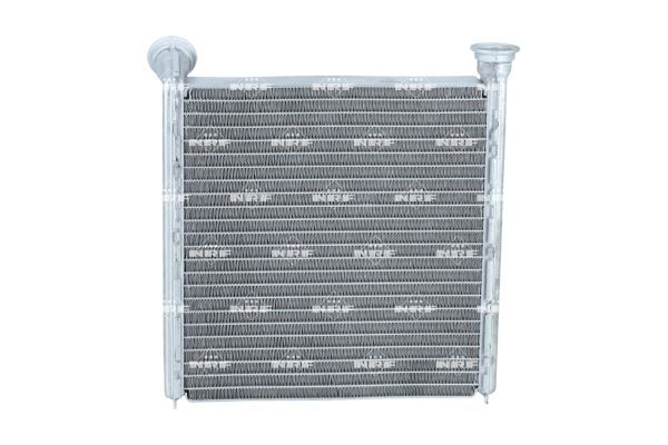 NRF 54342 Heat Exchanger, interior heating - 3