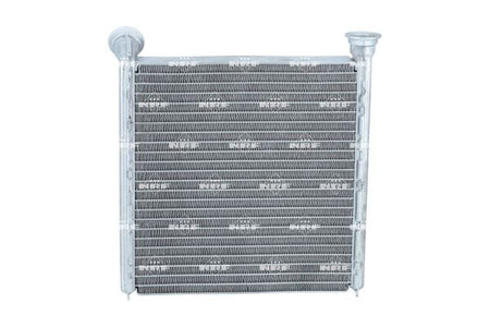 NRF 54342 Heat Exchanger, interior heating - 3