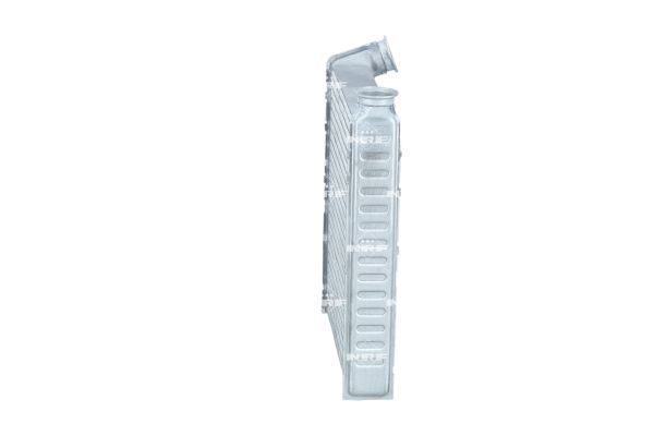 NRF 54342 Heat Exchanger, interior heating - 4