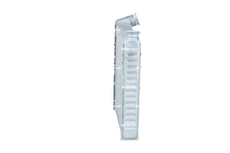 NRF 54342 Heat Exchanger, interior heating - 4
