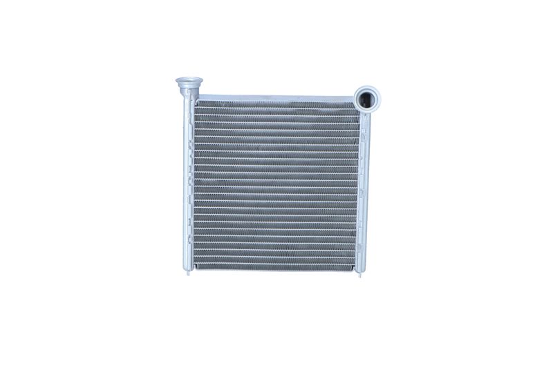 NRF 54342 Heat Exchanger, interior heating - 6