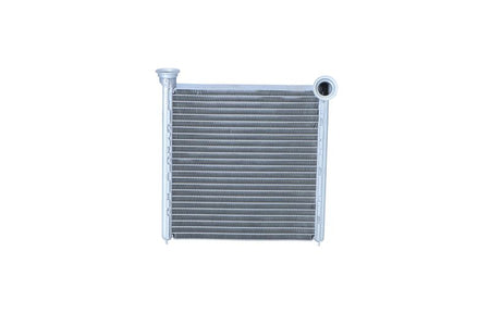 NRF 54342 Heat Exchanger, interior heating - 6