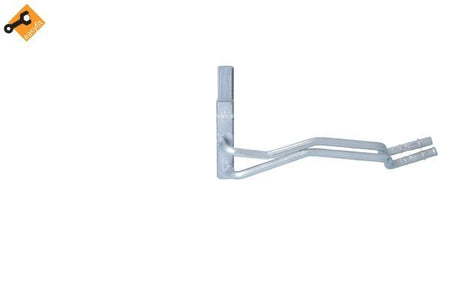 NRF 54344 Heat Exchanger, interior heating - 4