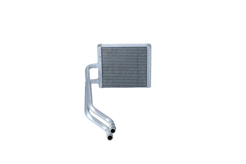 NRF 54344 Heat Exchanger, interior heating - 6
