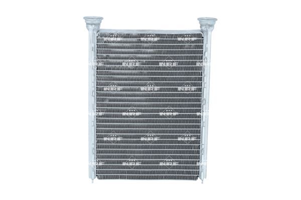NRF 54346 Heat Exchanger, interior heating - 2