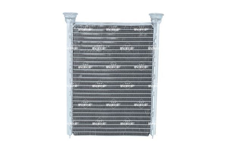 NRF 54346 Heat Exchanger, interior heating - 2