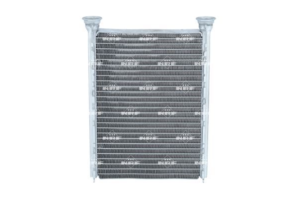 NRF 54346 Heat Exchanger, interior heating - 4