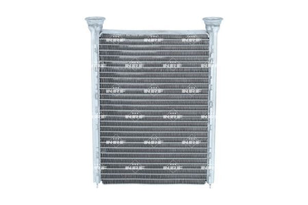 NRF 54346 Heat Exchanger, interior heating - 4
