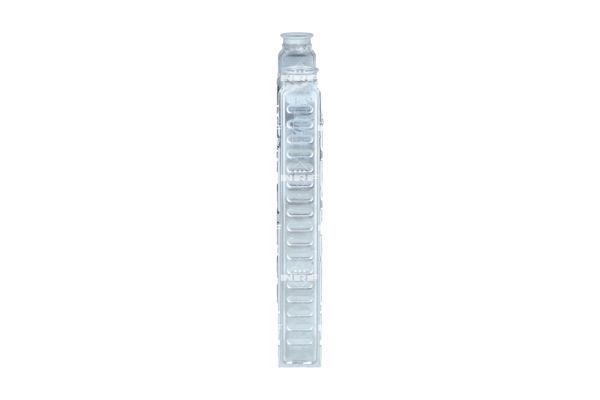 NRF 54346 Heat Exchanger, interior heating - 5