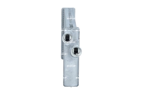 NRF 54347 Heat Exchanger, interior heating - 3