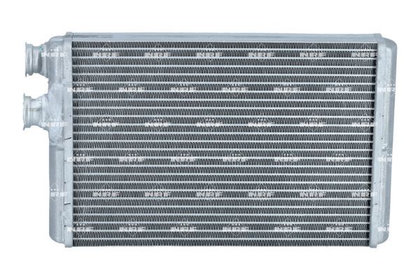 NRF 54347 Heat Exchanger, interior heating - 4