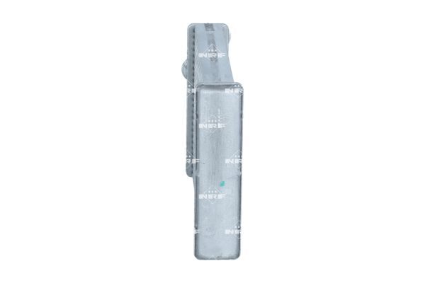 NRF 54347 Heat Exchanger, interior heating - 5