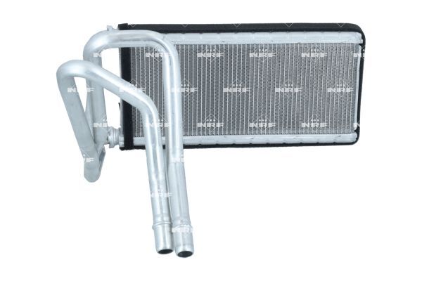 NRF 54350A Heat Exchanger, interior heating - 1