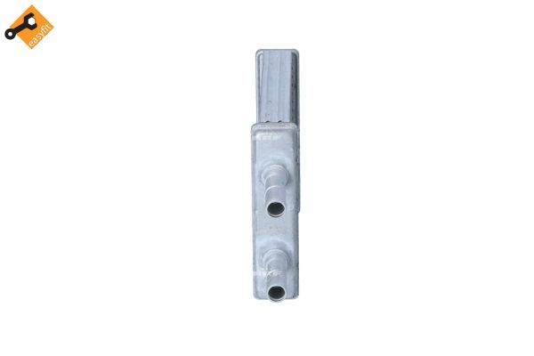 NRF 54354 Heat Exchanger, interior heating - 2