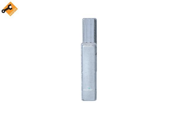 NRF 54354 Heat Exchanger, interior heating - 4