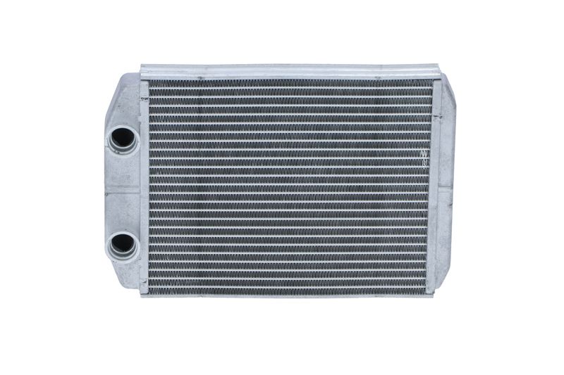 NRF 54357 Heat Exchanger, interior heating - 6