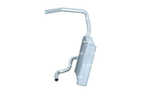 NRF 54358 Heat Exchanger, interior heating - 3