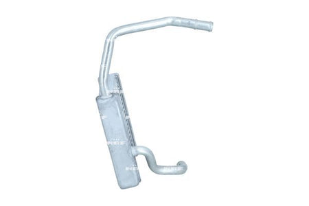 NRF 54358 Heat Exchanger, interior heating - 5