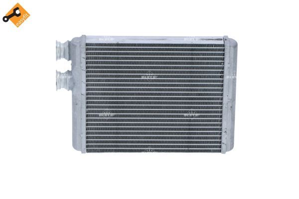 NRF 54359 Heat Exchanger, interior heating - 1