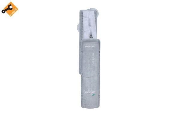 NRF 54359 Heat Exchanger, interior heating - 2