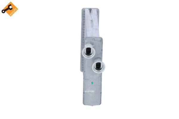 NRF 54359 Heat Exchanger, interior heating - 4