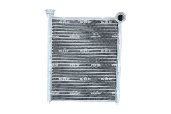 NRF 54360 Heat Exchanger, interior heating - 2