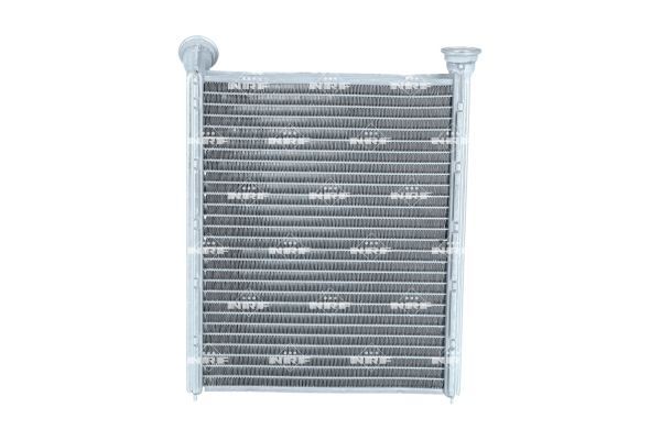NRF 54360 Heat Exchanger, interior heating - 4