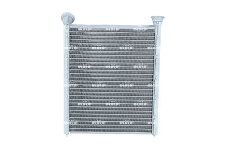 NRF 54360 Heat Exchanger, interior heating - 4