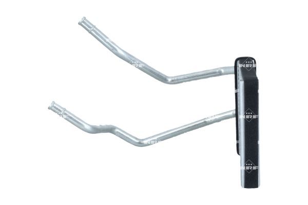 NRF 54362 Heat Exchanger, interior heating - 2