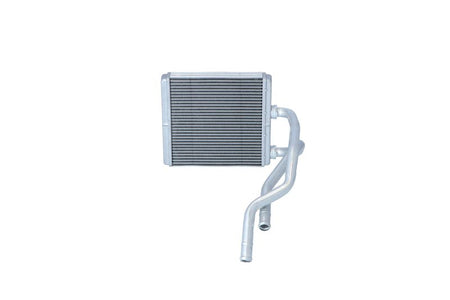 NRF 54362 Heat Exchanger, interior heating - 6