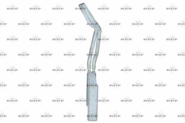 NRF 54365 Heat Exchanger, interior heating - 2