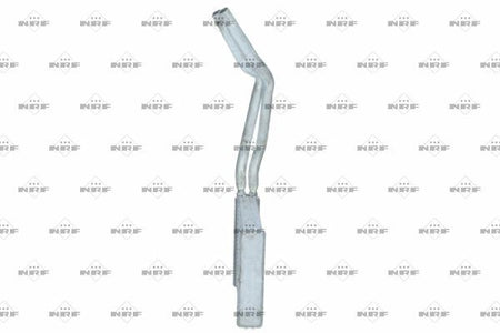 NRF 54365 Heat Exchanger, interior heating - 2