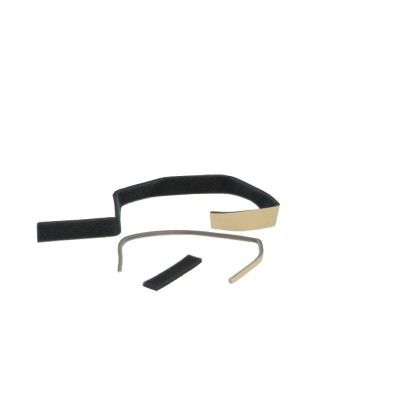 NRF 54365 Heat Exchanger, interior heating - 5