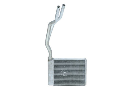 NRF 54365 Heat Exchanger, interior heating - 6