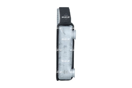 NRF 54366 Heat Exchanger, interior heating - 5