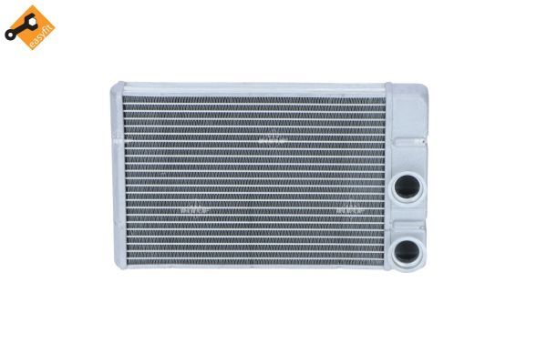 NRF 54367 Heat Exchanger, interior heating - 1
