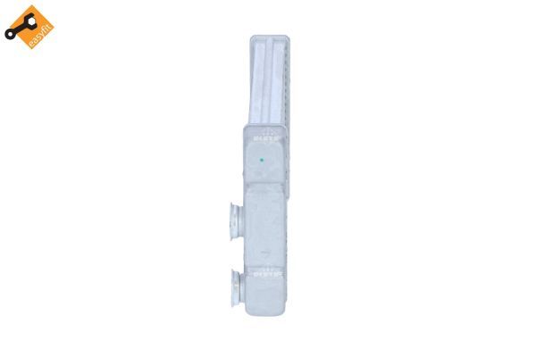 NRF 54367 Heat Exchanger, interior heating - 2