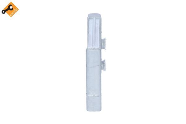NRF 54367 Heat Exchanger, interior heating - 4