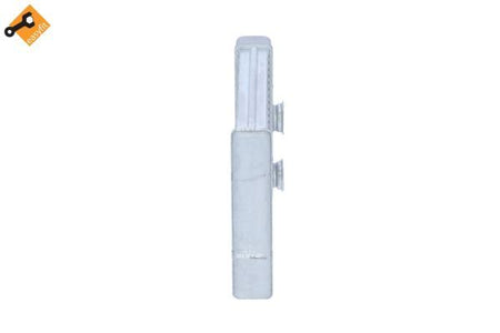 NRF 54367 Heat Exchanger, interior heating - 4