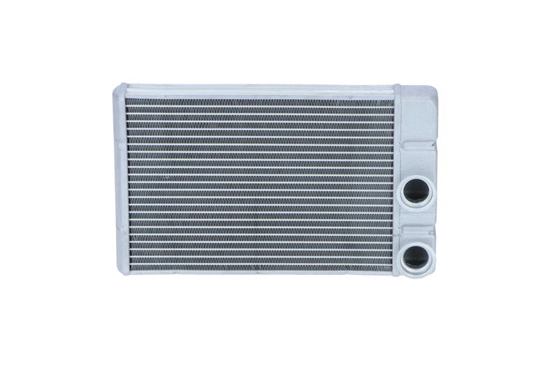 NRF 54367 Heat Exchanger, interior heating - 6